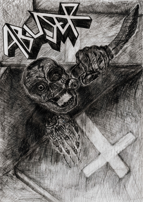 Abuser (PL) : Demo 2019